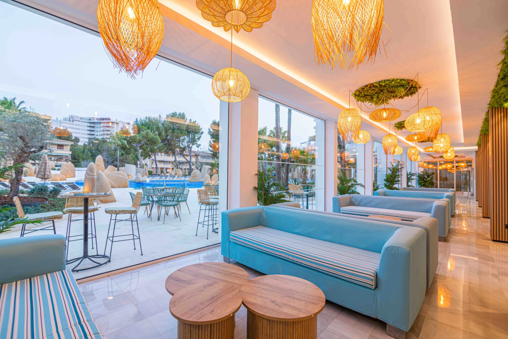 Mar Hotels Rosa del Mar & Spa