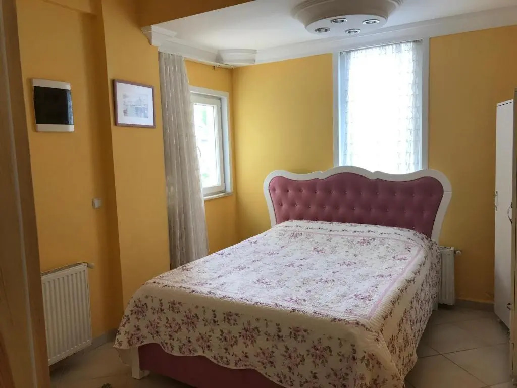 camlıbahce