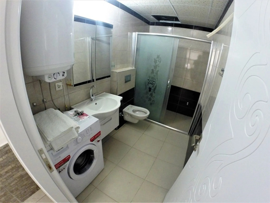 Furkan Homes