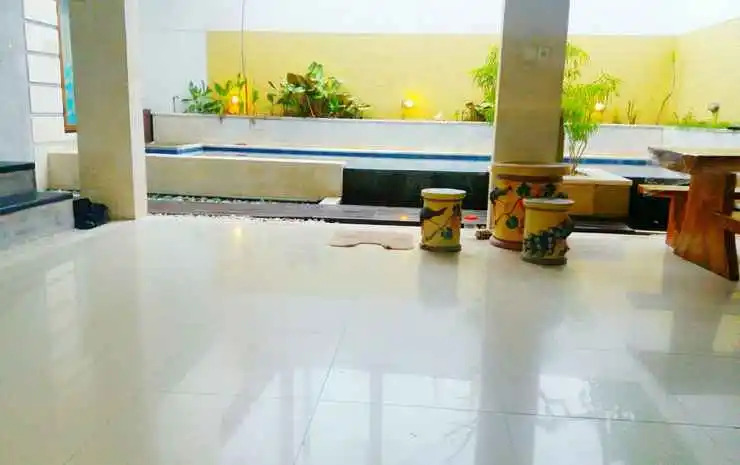 Ananta House