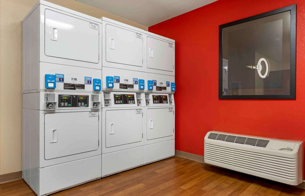 Extended Stay America Select Suites - Chicago - Hanover Park
