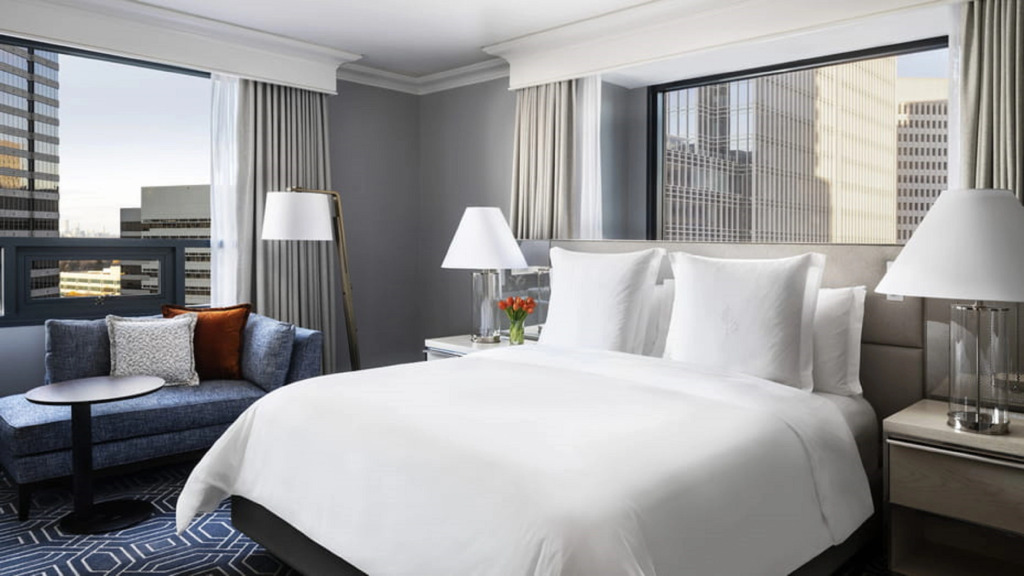Four Seasons Hotel Atlanta