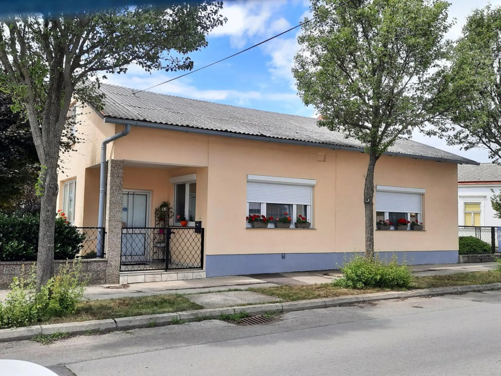Ferienhaus Lina