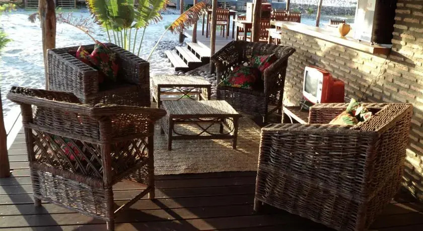 Casa Caiçara Villas de Praia