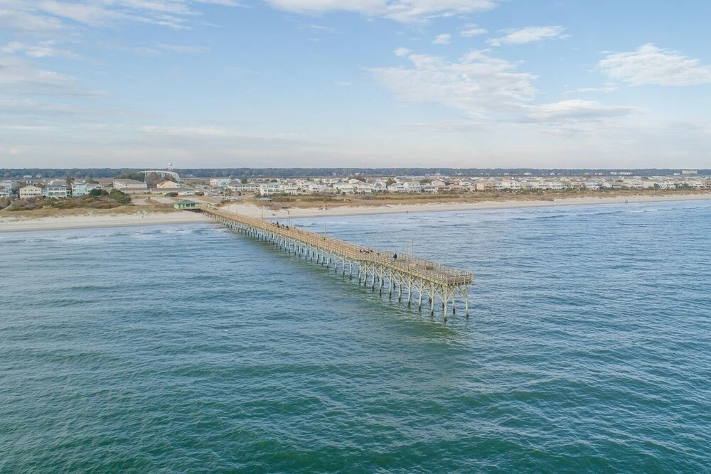 Sunset Beach Sanctuary W/ Heated Pool & Elevator! 5 Bedroom Home