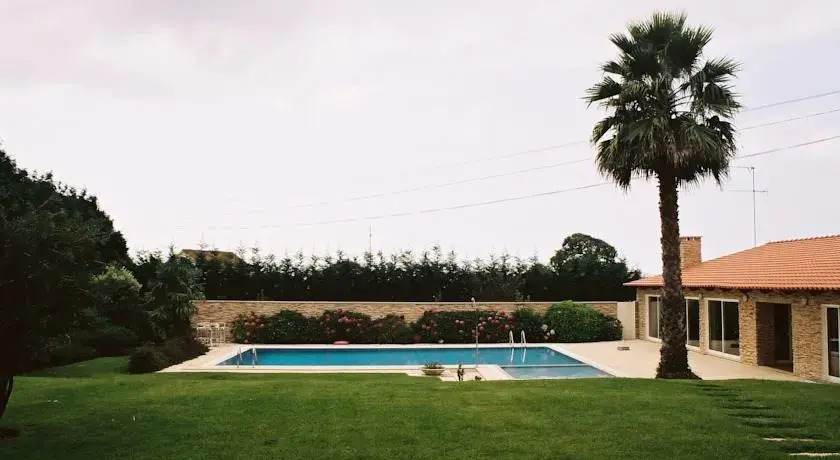 Casa de Goios