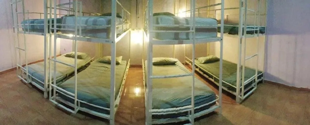 BB Hostel Bali