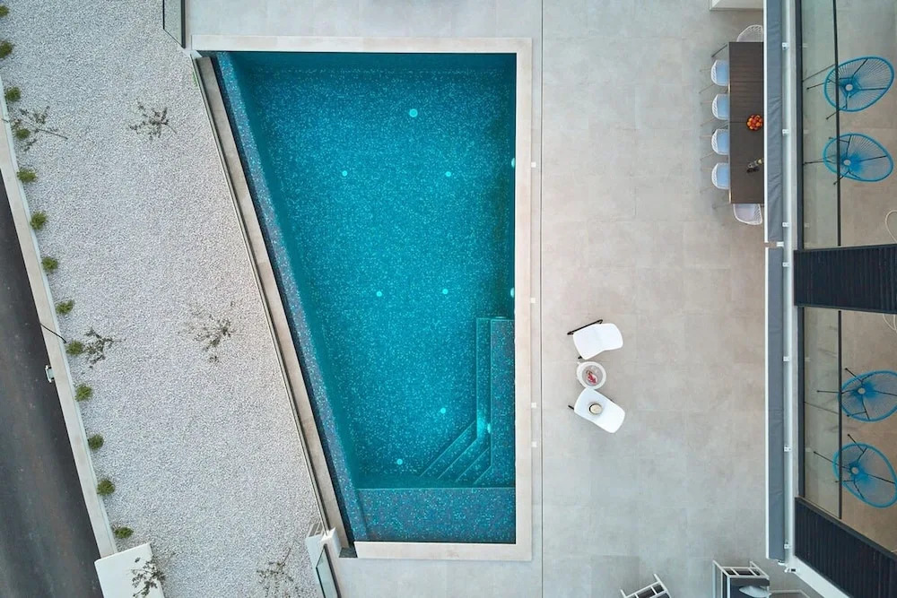 Villa Sunset - Luxury Adriatic Sea View Estate