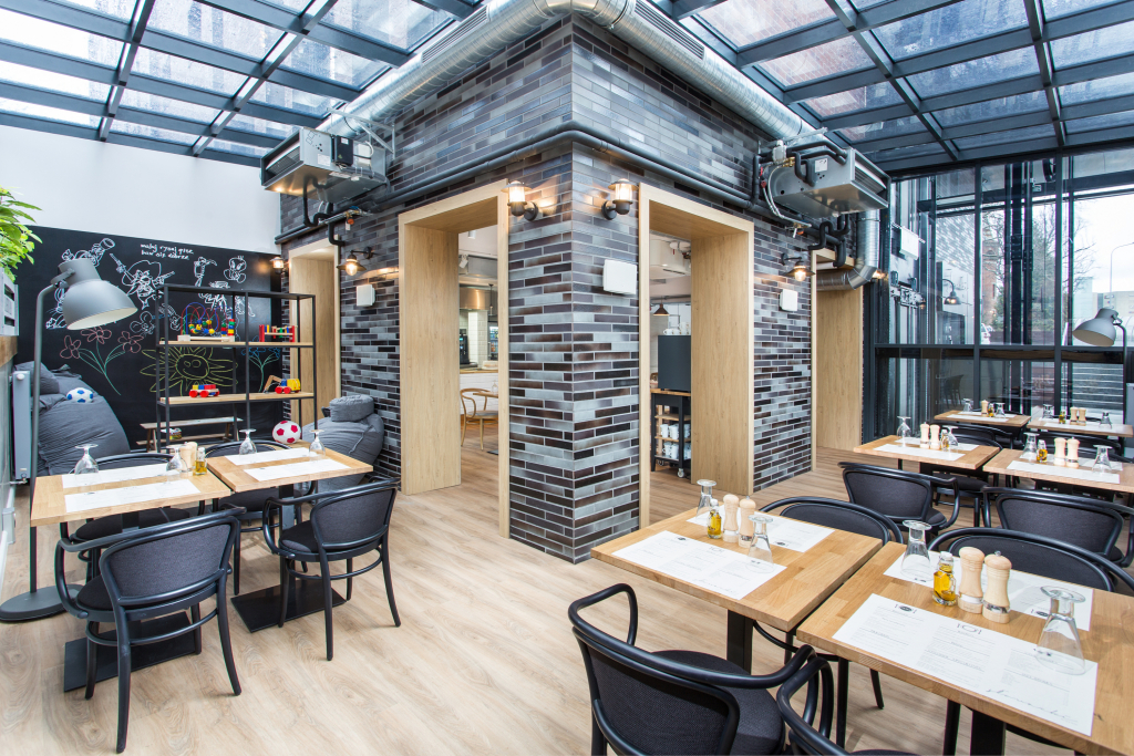 Smart Hotel