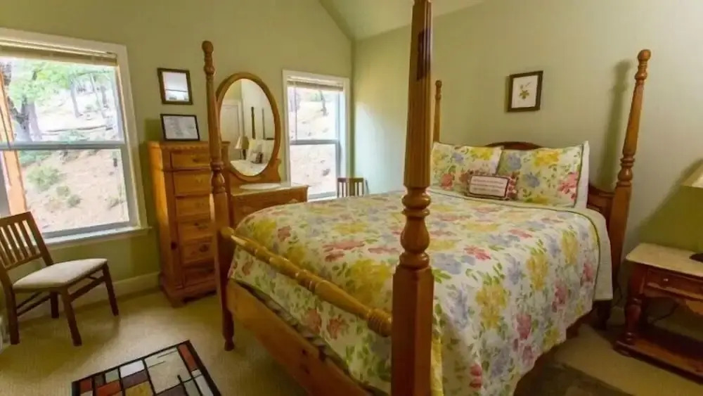 Scenic Wonders Birds Eye Vista 3 Bedroom