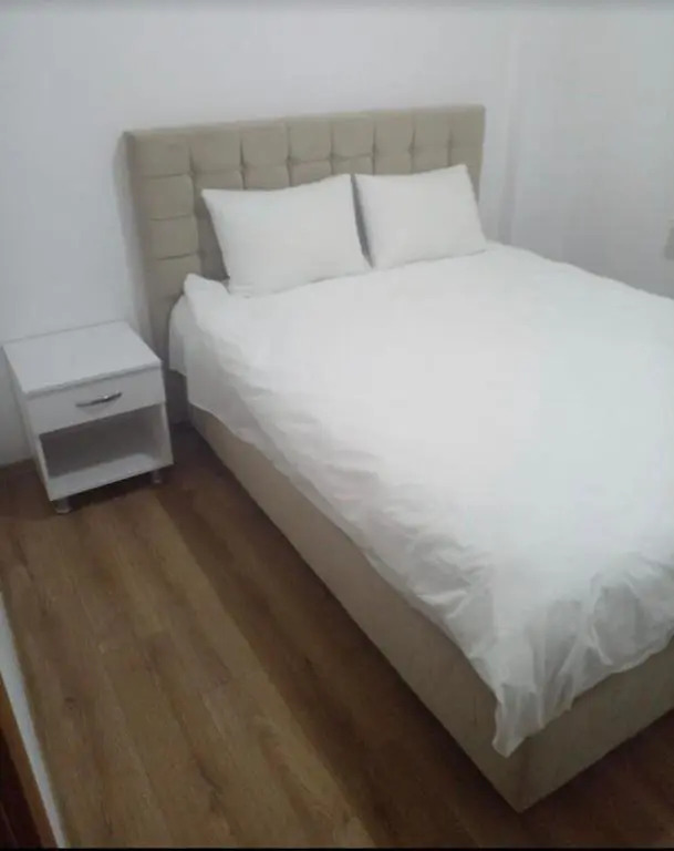 Villa Makao Suite Apart Otel