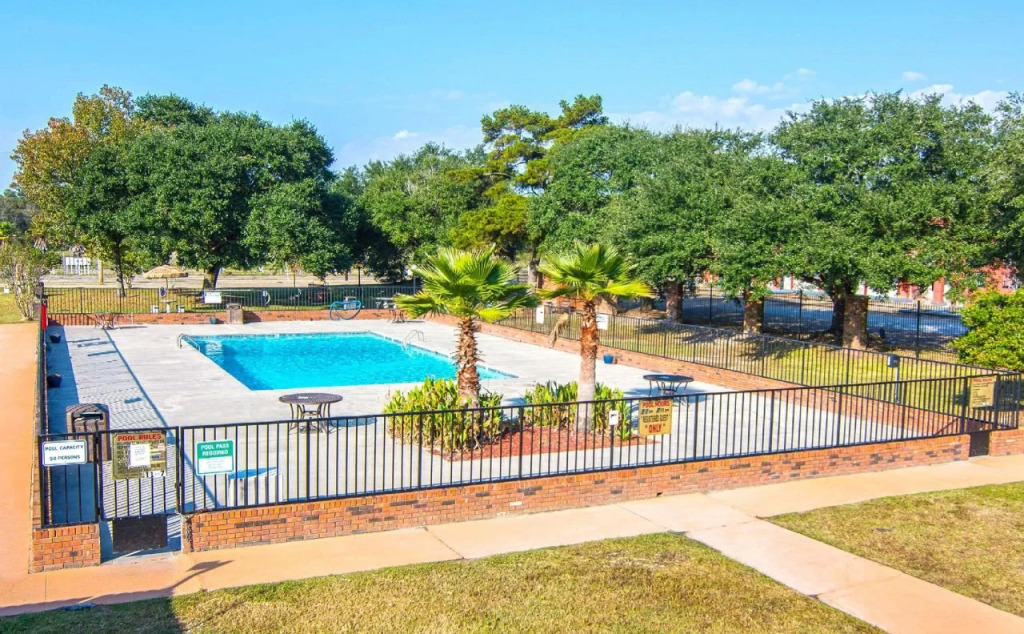 Americas Best Value Inn
