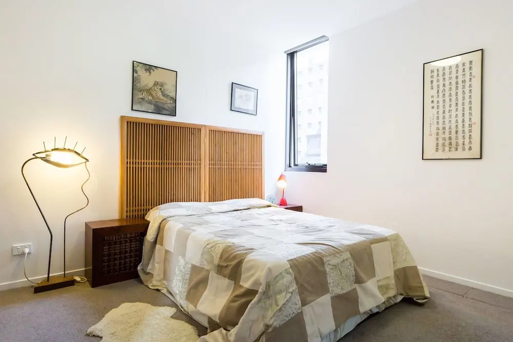 Talia - Beyond a Room Private Apartments