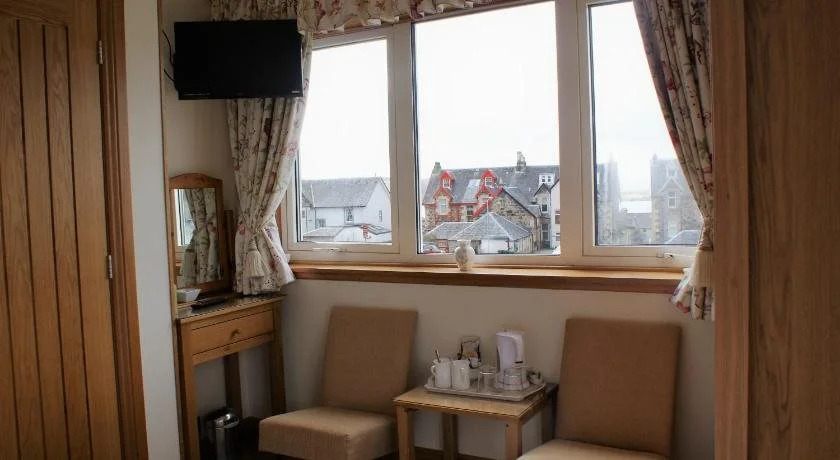 Greencourt Guest House