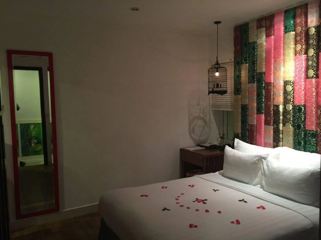 Hanoi Media Hotel & Spa