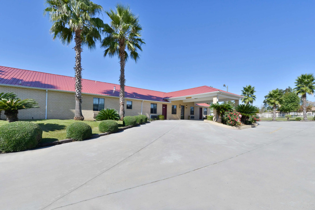 Americas Best Value Inn Hazlehurst