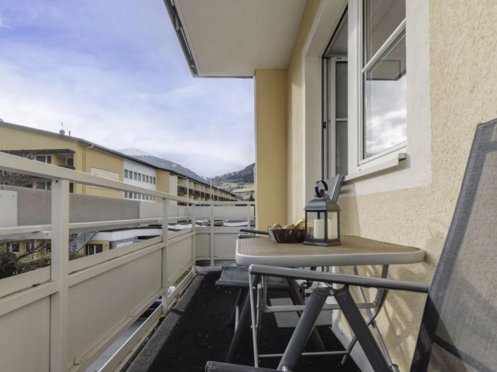 Apartment Stefanie Bad Hofgastein 32759