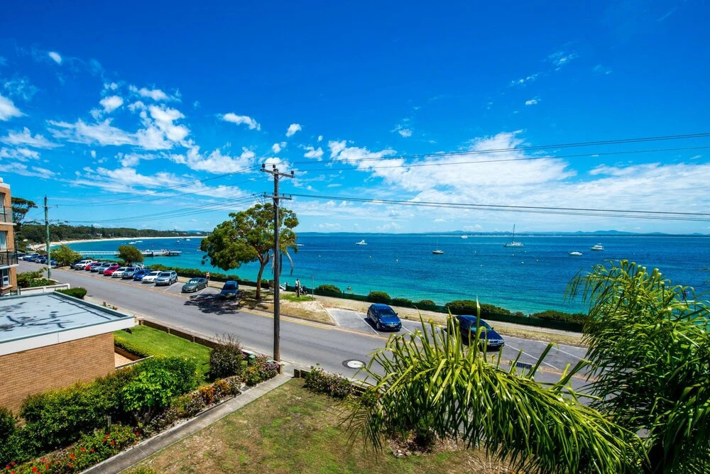 Castaways Unit 8 - Shoal Bay