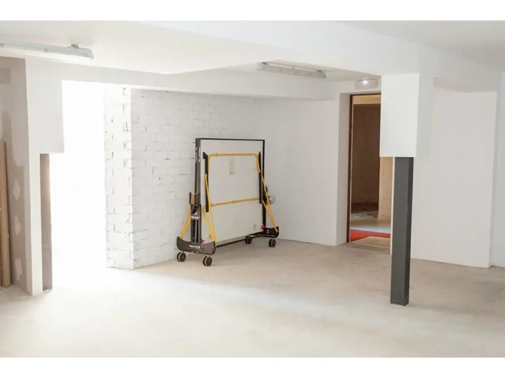 Simplistic Holiday Home in Ibero With Patio