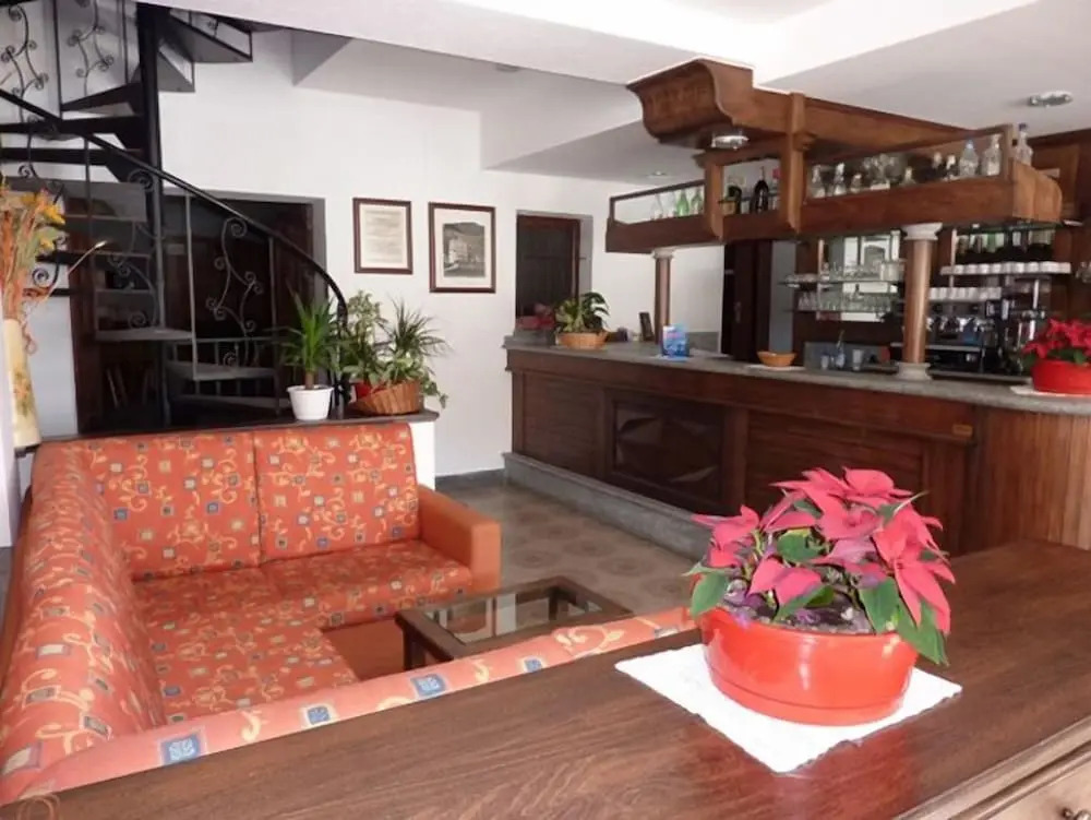 Hôtel Bellavista