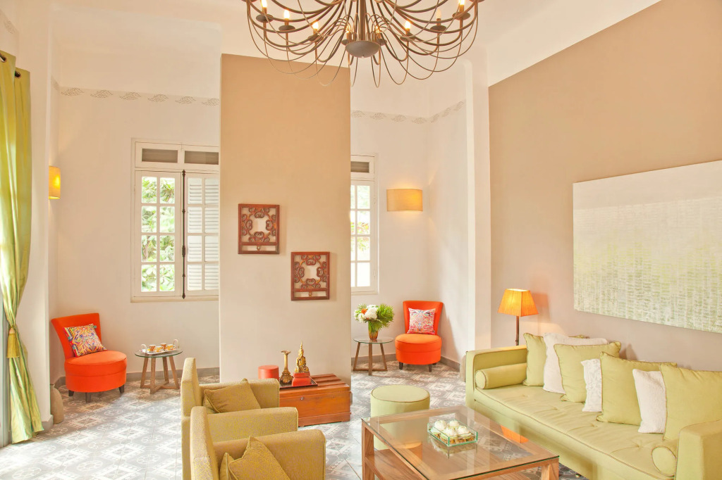Plantation Urban Resort & Spa