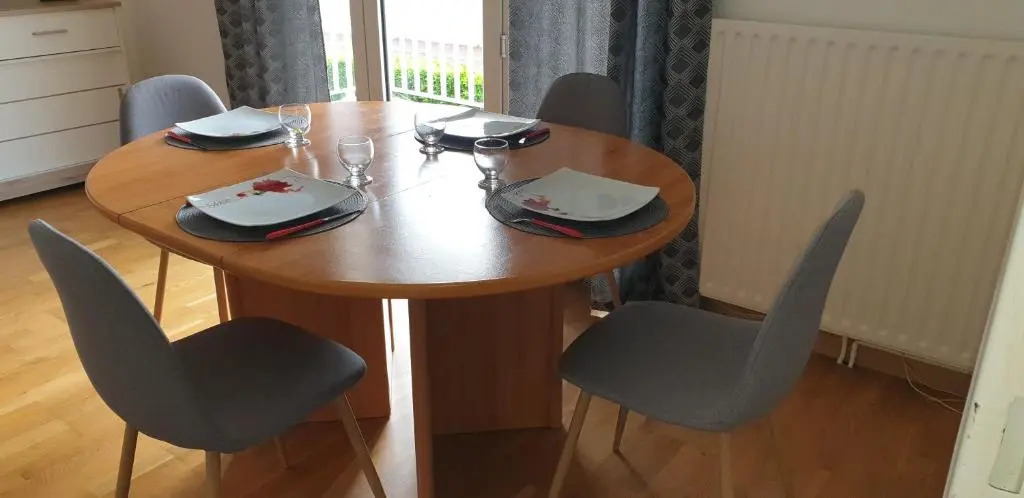 Appartement Confort - 1 chambre - 900m du Marché