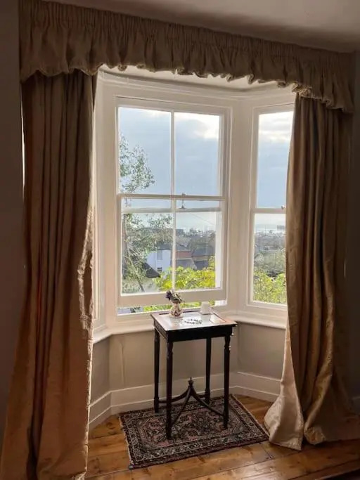 Gloucester House