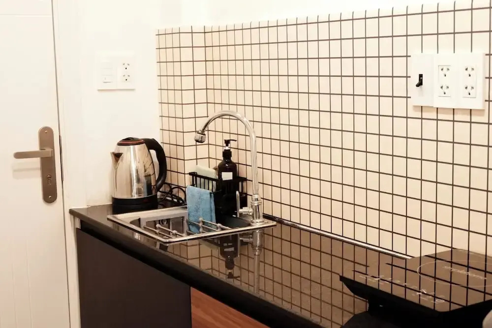 Cozy Studio Apartment
