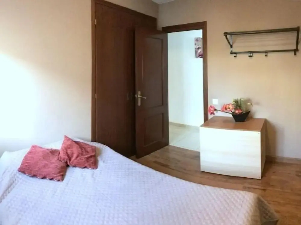 Apartamento Dallas B