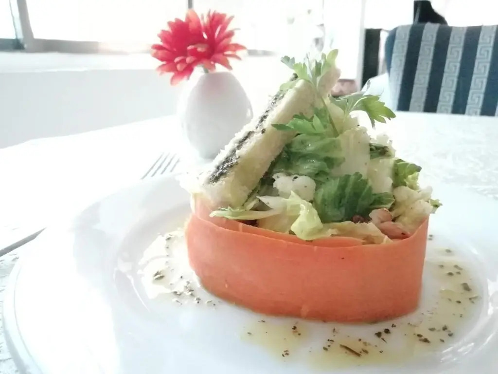 Spazio Boutique Hotel