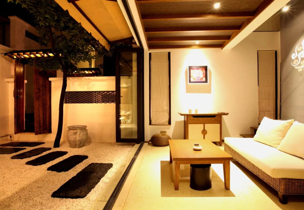 The One Resort