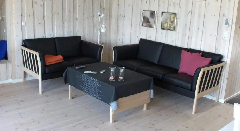 Hovborg Ferieby Holiday Houses