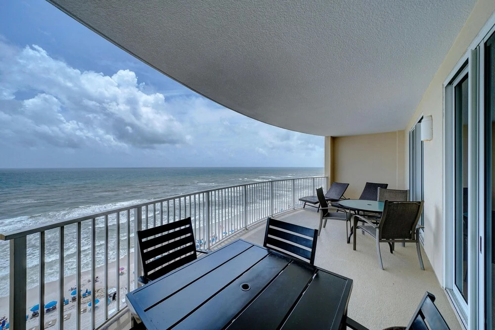 Ocean Villa 1104