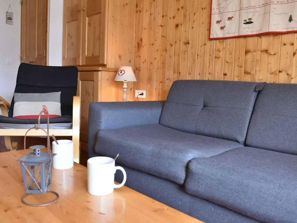 Appartement Méribel, 2 pièces, 5 personnes - FR-1-180-564