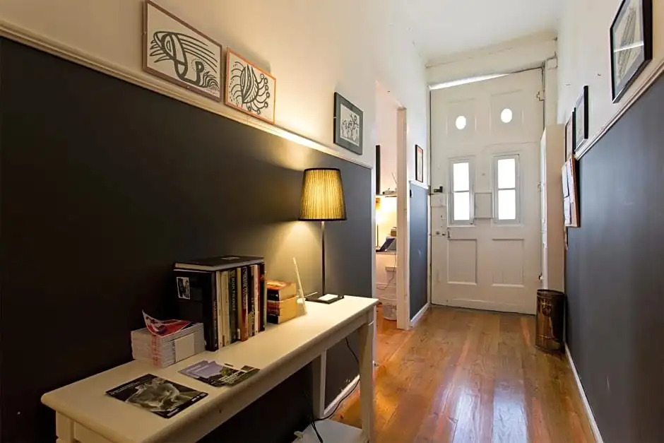 Hostel Alegria