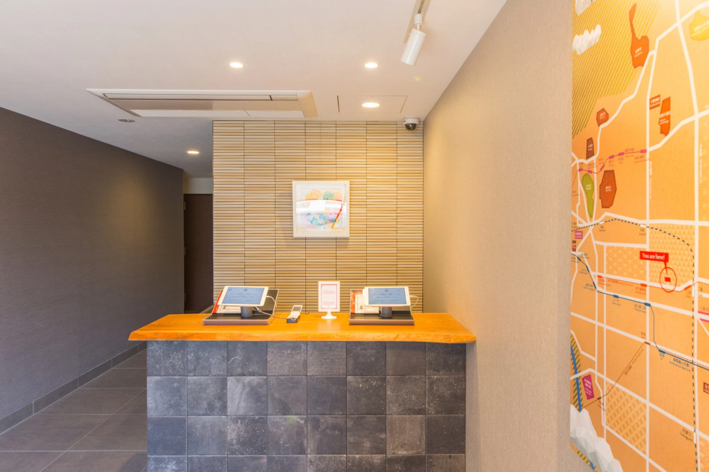 M's Hotel Nijo