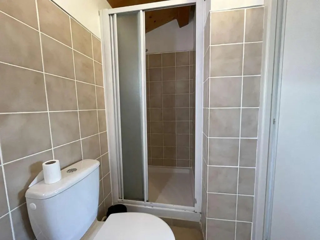 Maison Noirmoutier-en-l'Île, 2 pièces, 4 personnes - FR-1-224B-144