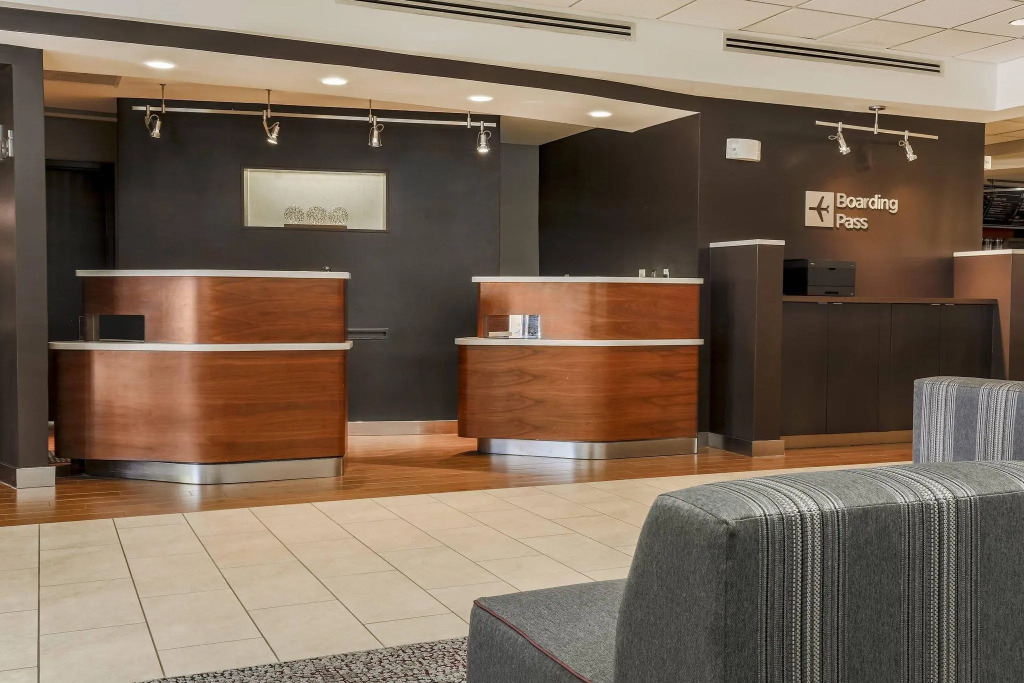 Courtyard by Marriott Orlando Lake Mary North