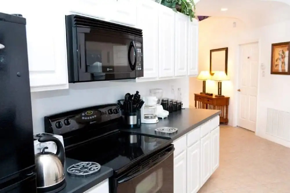 Ref 32 Modern 4 Bed Villa With Private Pool Near Disney