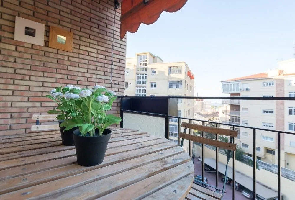 LU&CIA Apartamento Bellavista