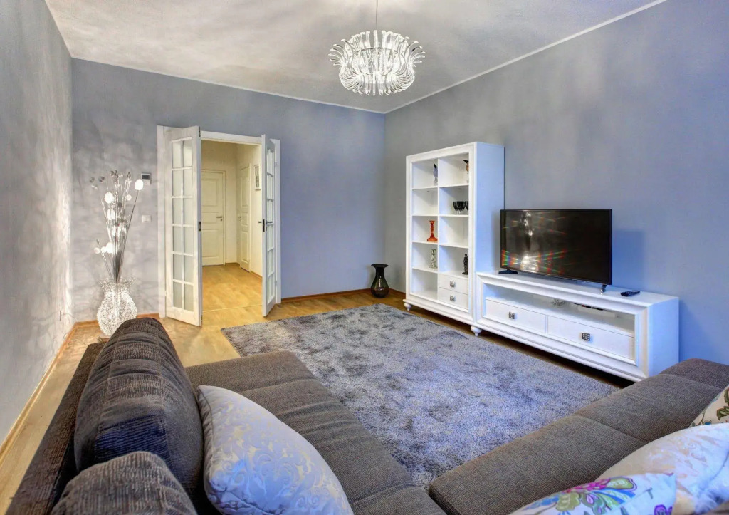 Меблированные комнаты Boutique Apartments Classic