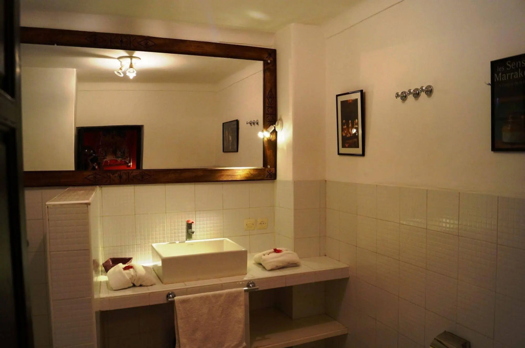Riad Palais Azukar
