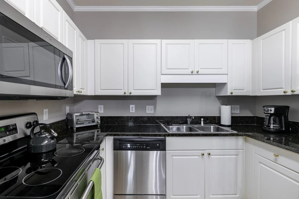 Spacious 3br Myrtle Beach Condo