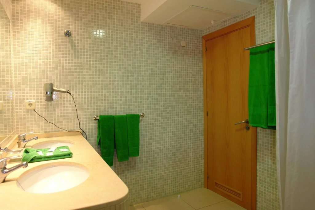 Servatur Sun Suite Royal