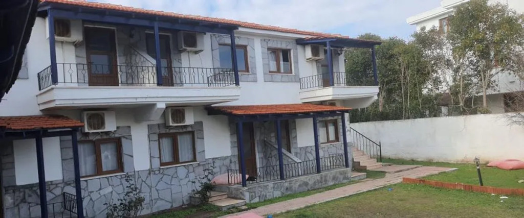 İmada Pansiyon