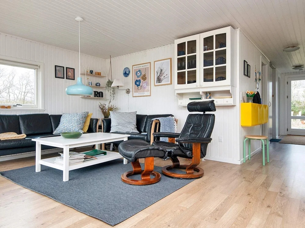5 person holiday home in Fanø