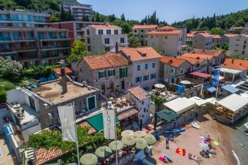 Apartmani PROVA