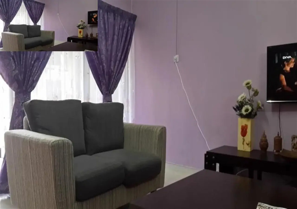 Roemahkoe Holiday House