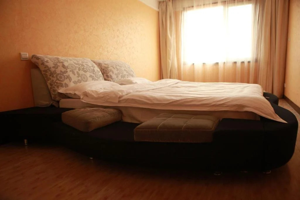 Qingdao Home Holiday Hotel