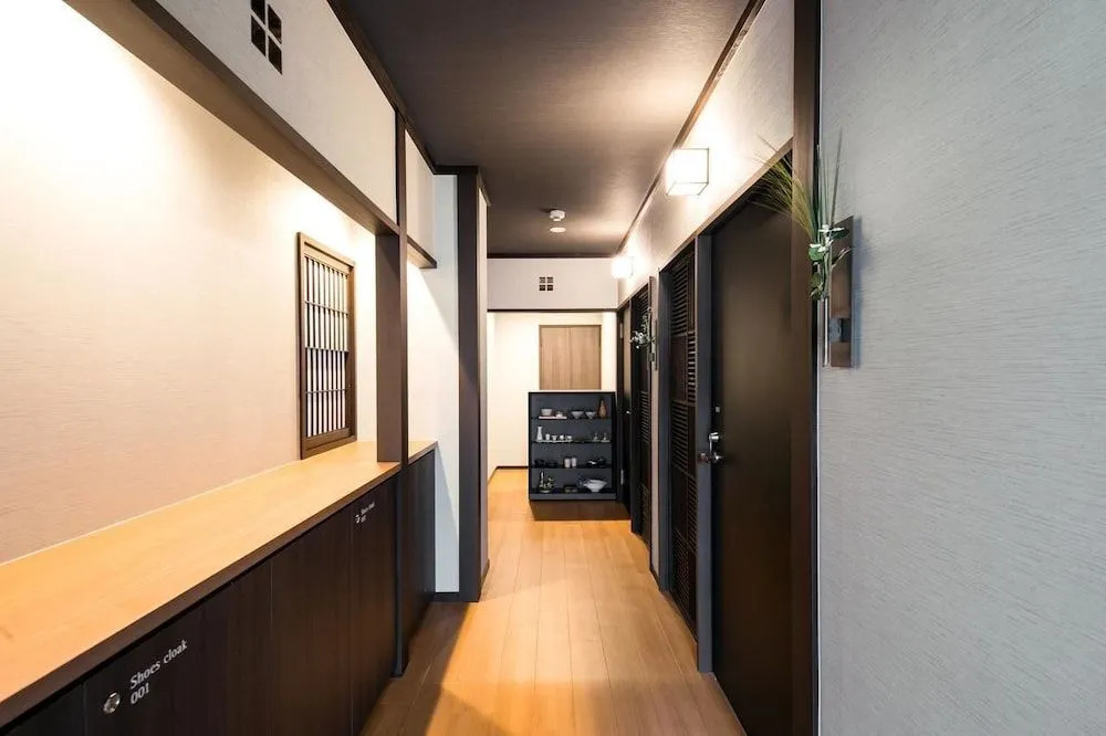 Residential Hotel HARE Kuromon